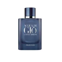 Perfume Armani Acqua Di Gio Profondo Masculino Eau de Parfum 100ML