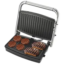 Grill Elétrico Electrobras EBPG-02 1500W 220V
