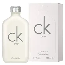 Perfume Calvin Klein CK One Eau de Toilette Unissex 100ML