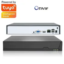  Kit CCTV NV...