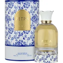 Perfume Lattafa Petra Edp Unissex - 100ML