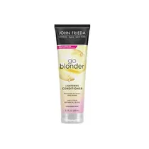  John Frieda...
