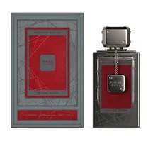 Anfar Perfume Aesthetic Edtion Intense Sport Unisex Extrait de Parfum 100ML