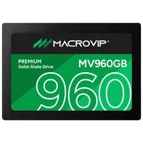 SSD Macrovip 960GB 2.5" SATA 3 - MV960GB