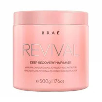 Mascara Brae...