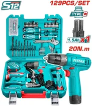  Kit de Ferr...