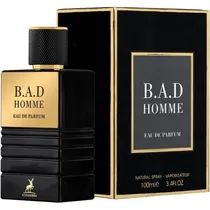 Perfume Mais...