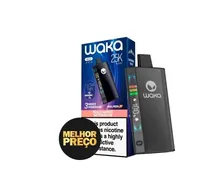Waka 25K Ultra Thin Peach Mango Watermelon