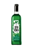 Beb Licor Bra Sirope Xarope 1986 Mint 1L 411711*