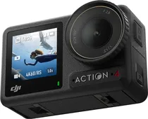 Camara Dji Osmo Action 4 Standard Combo