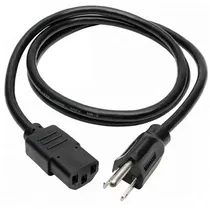  Cable Power...