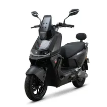  Moto Elétri...