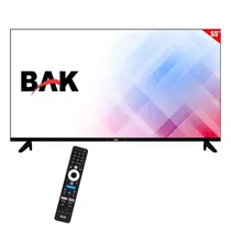  TV 55" Smar...