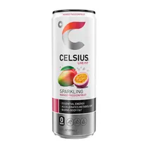Energético C...