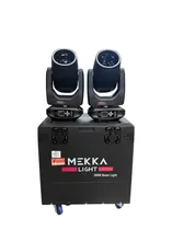  Mekka Light...