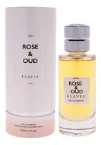 Flavia Rose&...