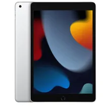 Apple iPad 9TH 10.2" Wi-Fi 256GB MK2P3LL/A (2021) - Silver (56833)