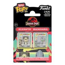  Funko Bitty...