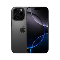 iPhone Swap 16 Pro Max 256GB Black