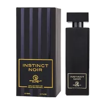 Grandeur Elite Perfume Instinct Noir M Eau de Parfum 100ML