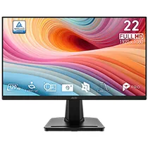 Monitor MSI ...