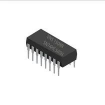 Ard Ci 18P.Multiplexador SN74HC595N