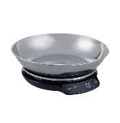 Luxor Balanza para Alimento