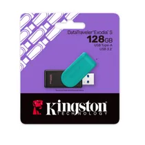 Pendrive Kin...
