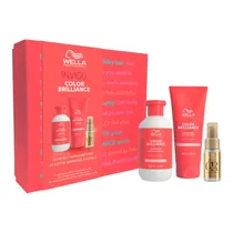  Kit Wella P...