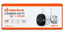 Visionbras C...