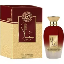 Perf Fem Al Wataniah Ghala Edp 100ML