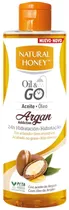  Óleo de Arg...