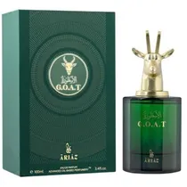  Perfume Ari...