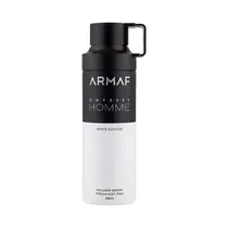  Body Spray ...