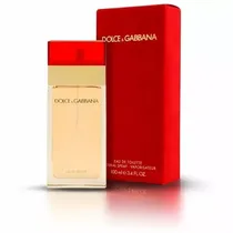  D&G Fem 100...