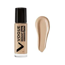  Vogue Base ...