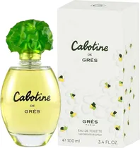  Perfume Gre...