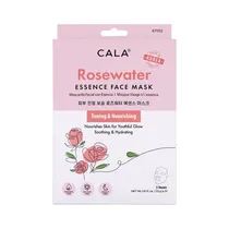  Mascarilla ...