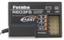  R603FS Rece...