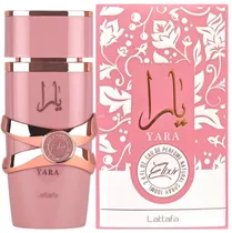 Perfume Lattafa Yara Elixir Edp 100ML - Feminino