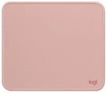 Mousepad Logitech Studio Series 956-000037 Rosa 23 X 20CM.