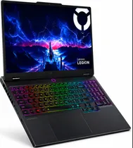 Lenovo NB Legion 5 83LY0007US i9-14900HX 16/1TB 15.1" W11 RTX5070 Black