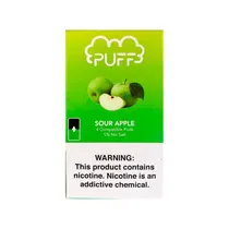  Vaper Puff ...