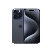 iPhone 15 Pro Max 256GB Swap + C/Chip Blue