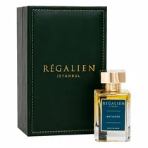 Perfume Regalien Antidote Exdp Unissex - 80ML