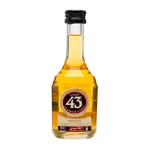 Licor 43 Or...