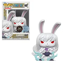  Funko Chase...