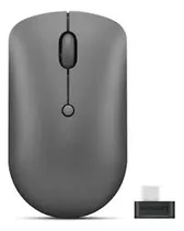 Mouse Lenovo 540 2400DPI/USB-C/Gray