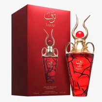 Perfume Latt...
