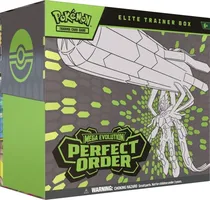 Pokemon TCG ...